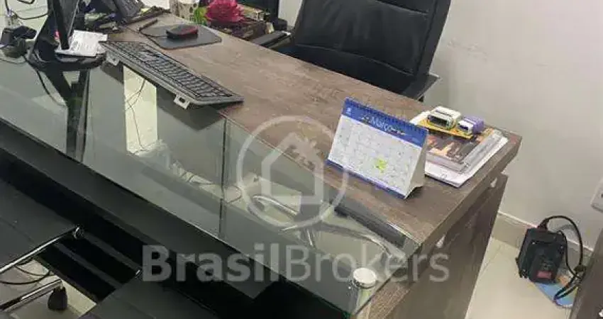 Lead Corporate - Sala
