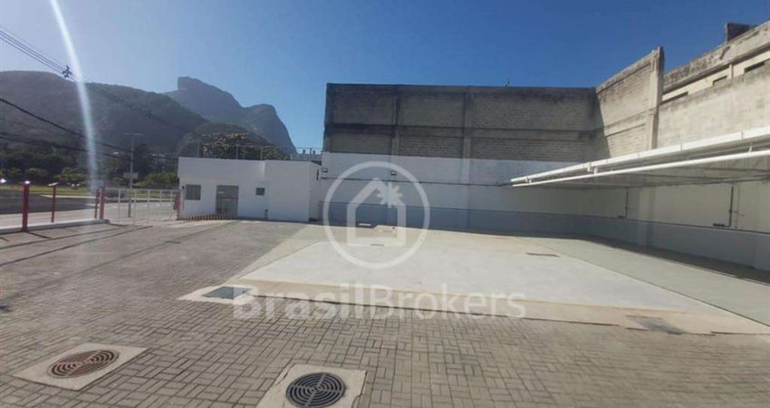 Terreno Residencial à venda com 605,00m² e 2 quartos em Barra da Tijuca, Rio de Janeiro - rj