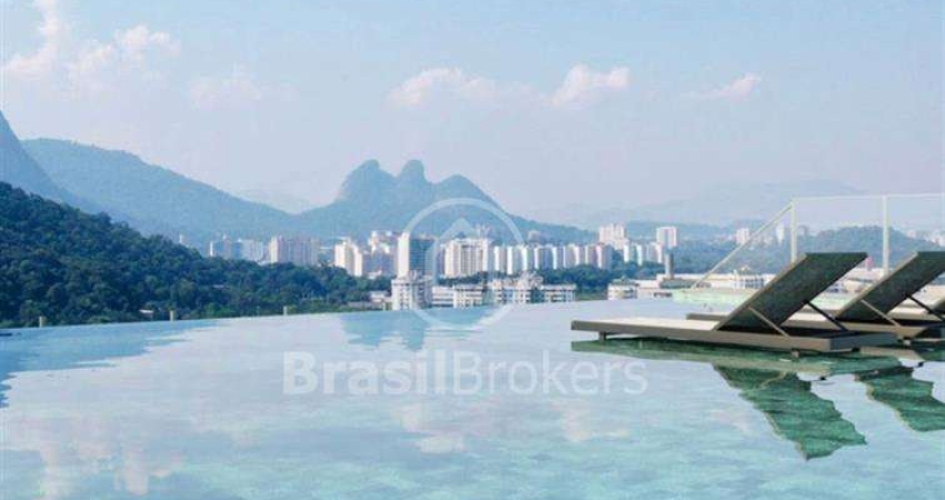 Apartamento com 3 quartos à venda na Estrada dos Bandeirantes, Jacarepaguá, Rio de Janeiro