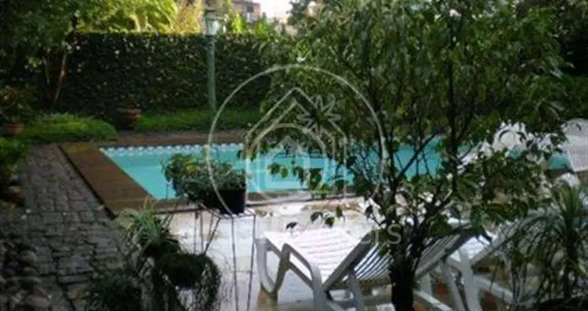 Casa de Condomínio à venda com 771,00m² e 4 quartos em Jacarepaguá, Rio de Janeiro - rj