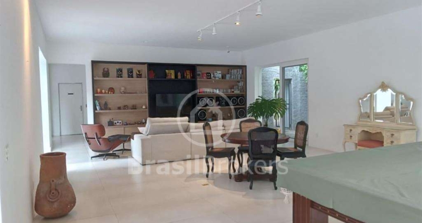 Casa à venda com 8500,00m² e 4 quartos em Itanhangá, Rio de Janeiro - rj