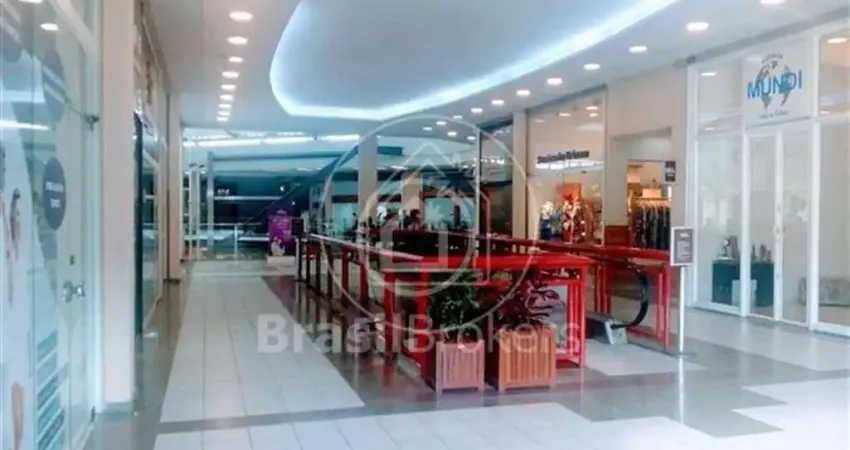 Sala comercial à venda na Avenida das Américas, Barra da Tijuca, Rio de Janeiro