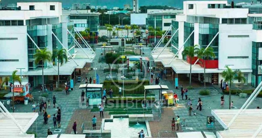 CONDOMINIO UPTOWN - Loja / Salão / Ponto Comercial