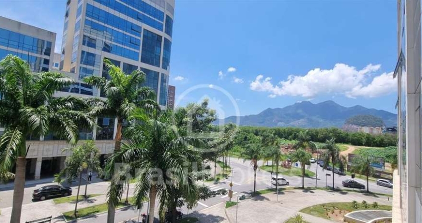 Excelente sala comercial no Centro Metropolitano