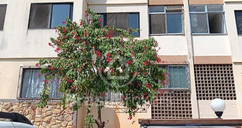 Apartamento com 2 quartos à venda na Estrada Santa Maura, Jacarepaguá, Rio de Janeiro