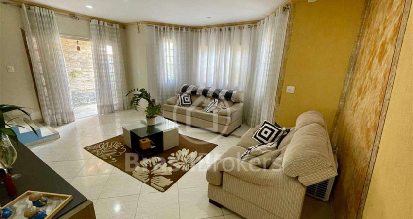 Casa em condomínio fechado com 4 quartos à venda na Rua Luiz Carlos Sarolli, Recreio dos Bandeirantes, Rio de Janeiro