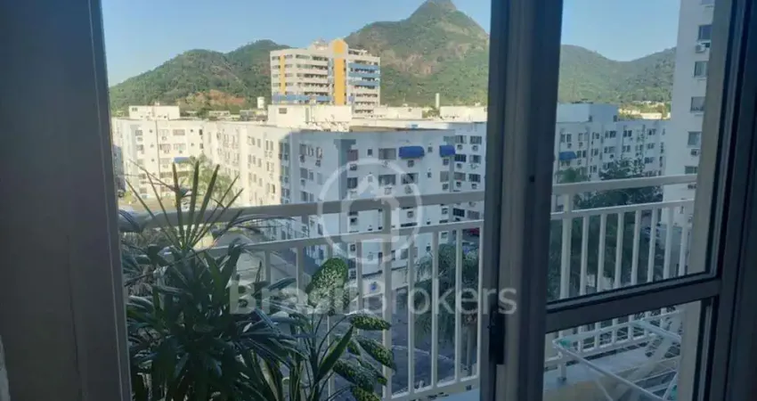 Descubra seu novo lar em um excelente condomínio que oferece tudo que você e sua família merecem!