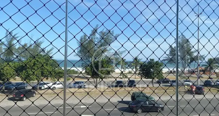 Apartamento à venda com 190,00m² e 3 quartos em Recreio dos Bandeirantes, Rio de Janeiro - rj
