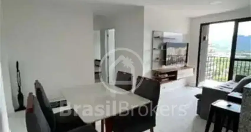 Apartamento à Venda no Recreio – Condomínio Barra Bonita 