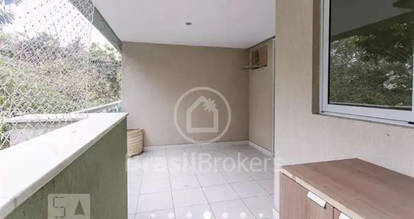 Apartamento com 3 quartos à venda na Avenida Olof Palme, Barra Olímpica, Rio de Janeiro