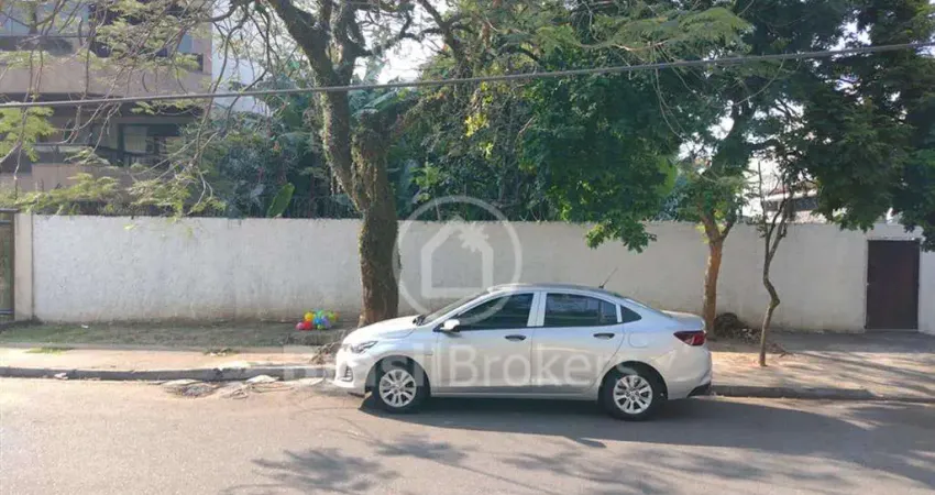 Terreno incrível no coração do Recreio dos Bandeirante