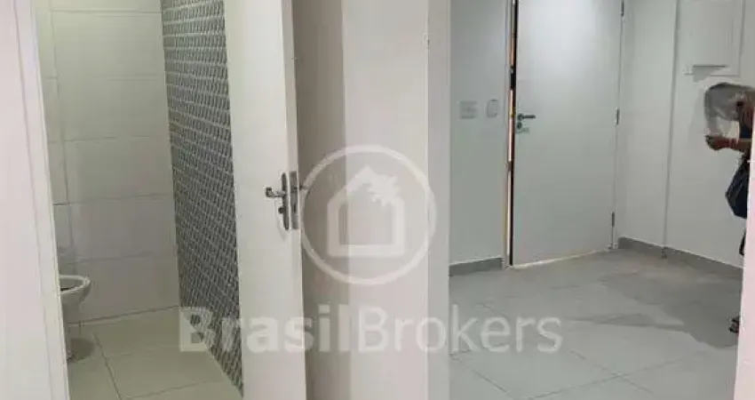 CONDOMINIO COMERCIAL PARK PALACE - Sala Comercial