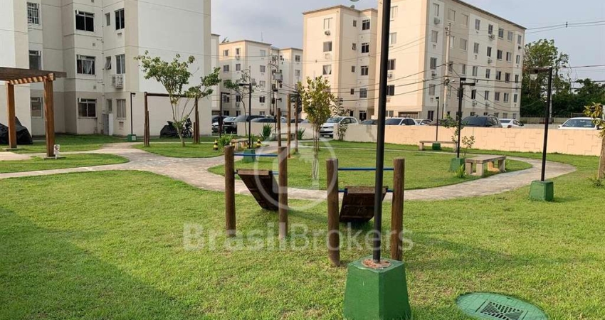 Apartamento com 2 quartos à venda na Rua Mônica Moerbeck, Recreio dos Bandeirantes, Rio de Janeiro