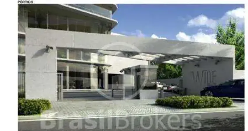 Apartamento à venda com 105,00m² e 2 quartos em Recreio dos Bandeirantes, Rio de Janeiro - rj