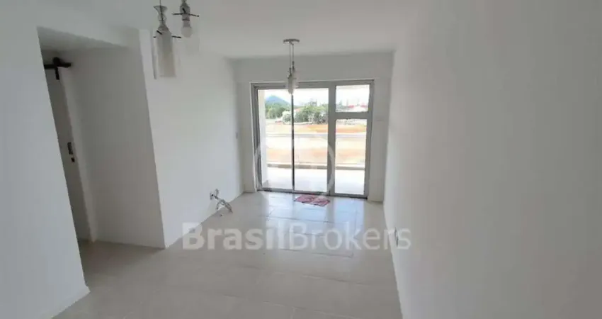 Apartamento 2 quartos no Condomínio Lê Quartier Residences - Recreio dos Bandeirantes