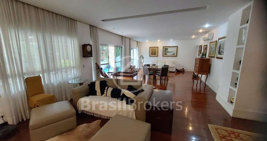 Apartamento com 3 quartos à venda na Rua Professor Coutinho Fróis, Barra da Tijuca, Rio de Janeiro