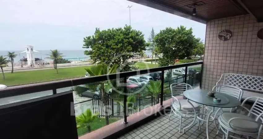 Apartamento à venda com 83,00m² e 2 quartos em Barra da Tijuca, Rio de Janeiro - rj