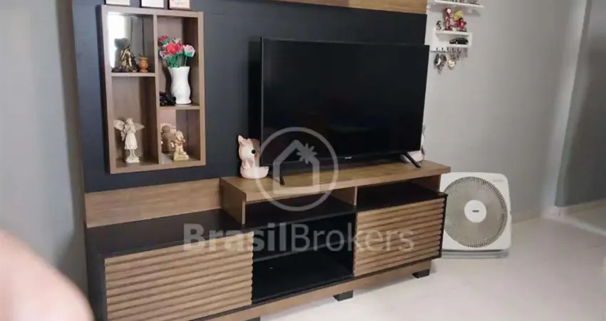 Apartamento à venda com 58,00m² e 3 quartos em Vargem Pequena, Rio de Janeiro - rj