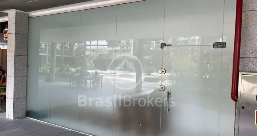 Loja / Salão / Ponto Comercial