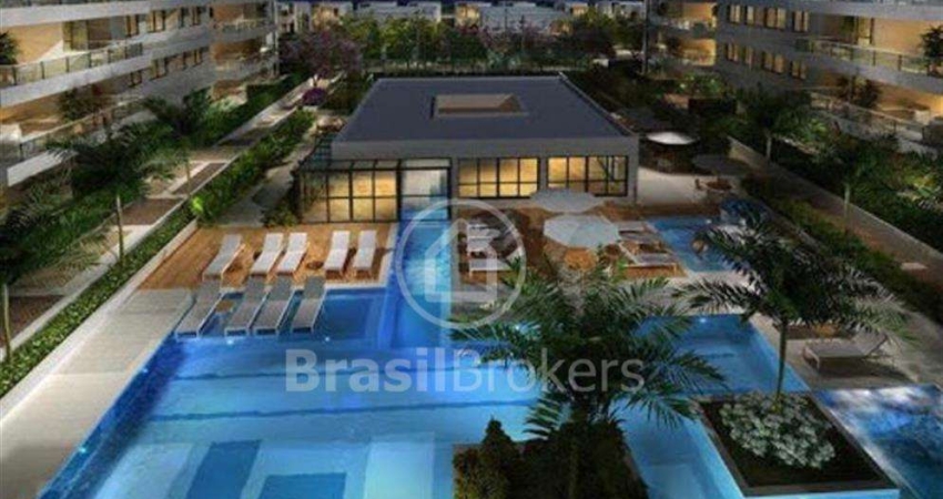Apartamento à venda com 86,00m² e 2 quartos em Recreio dos Bandeirantes, Rio de Janeiro - rj