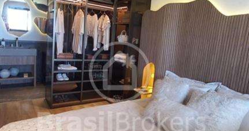 Apartamento à venda com 95,00m² e 2 quartos em Barra da Tijuca, Rio de Janeiro - rj
