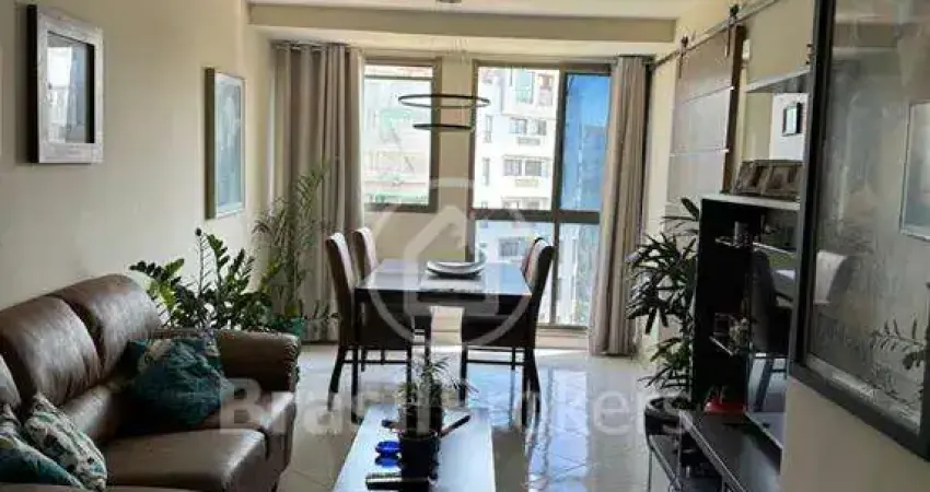 Apartamento Beira Mar Sunshine Drive -  Finamente Decorado