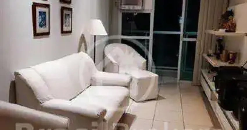 Apartamento à venda com 60,00m² e 2 quartos em Barra da Tijuca, Rio de Janeiro - rj