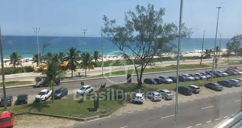 Cobertura Duplex à venda com 350,00m² e 4 quartos em Recreio dos Bandeirantes, Rio de Janeiro - rj
