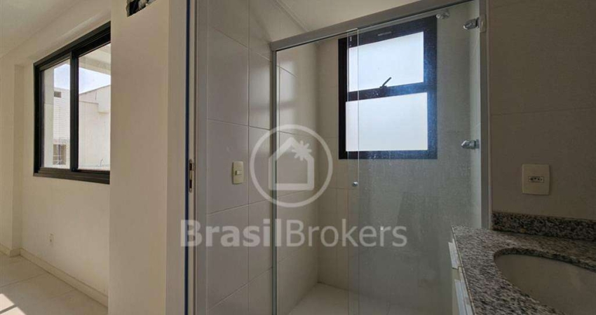 Cobertura à venda com 150,00m² e 3 quartos em Recreio dos Bandeirantes, Rio de Janeiro - RJ