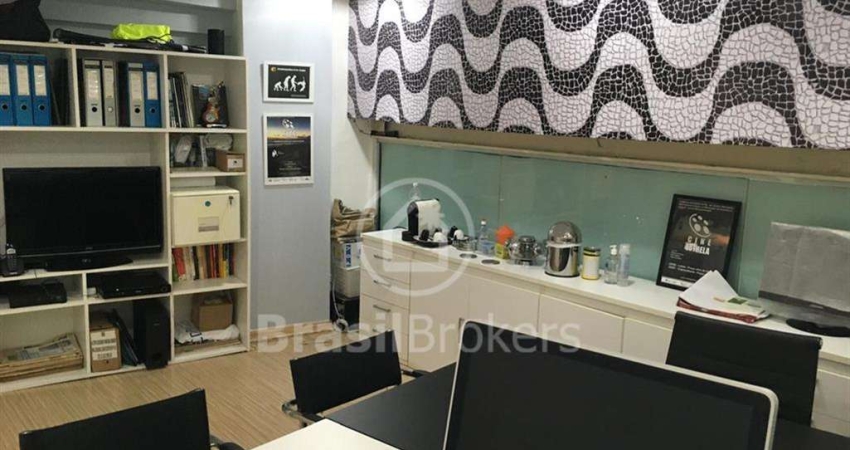 Sala comercial com 1 sala à venda na Avenida das Américas, Barra da Tijuca, Rio de Janeiro