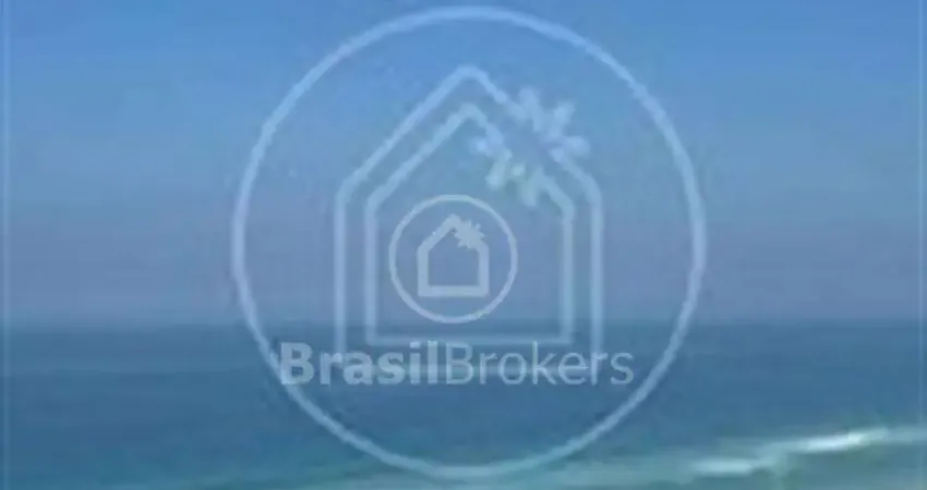 Apartamento à venda com 220,00m² e 4 quartos em Barra da Tijuca, Rio de Janeiro - rj