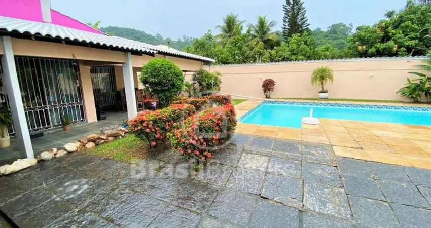 Casa de condomínio à venda com 638,00m² e 8 quartos em jacarepaguá, rio de janeiro - rj