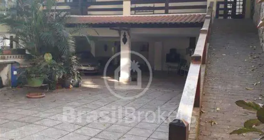 Casa de Condomínio à venda com 1200,00m² e 3 quartos em Itanhangá, Rio de Janeiro - rj