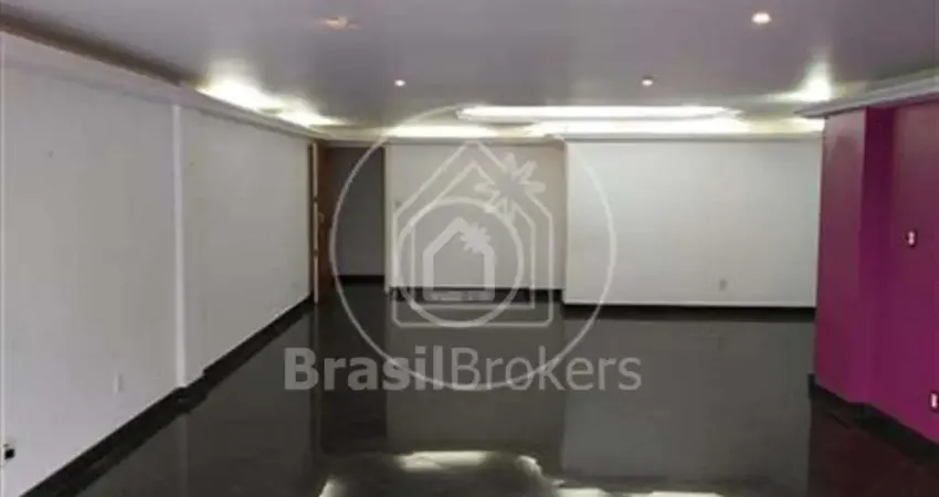 Apartamento à venda com 200,00m² e 4 quartos em Recreio dos Bandeirantes, Rio de Janeiro - rj