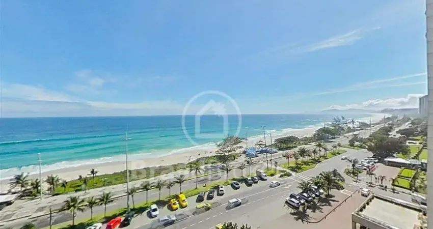 Flat à venda com 76,00m² e 2 quartos em Barra da Tijuca, Rio de Janeiro - rj