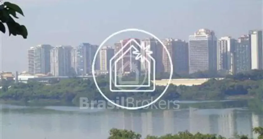 Casa de Condomínio à venda com 645,00m² e 3 quartos em Itanhangá, Rio de Janeiro - rj