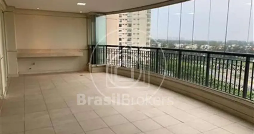 Riserva Uno - Apartamento à venda - 434,00m² - 5 suítes