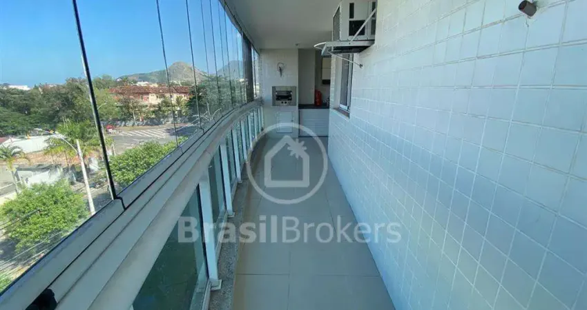 Ótimo apartamento localizado em um condomínio com segurança 24 horas e oferece uma infraestrutura completa.