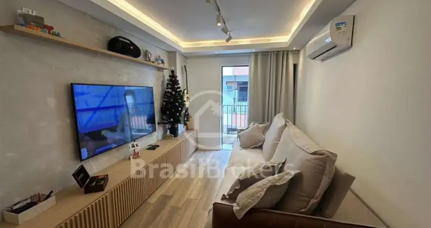 Apartamento à venda com 81,00m² e 2 quartos em Recreio dos Bandeirantes, Rio de Janeiro - rj