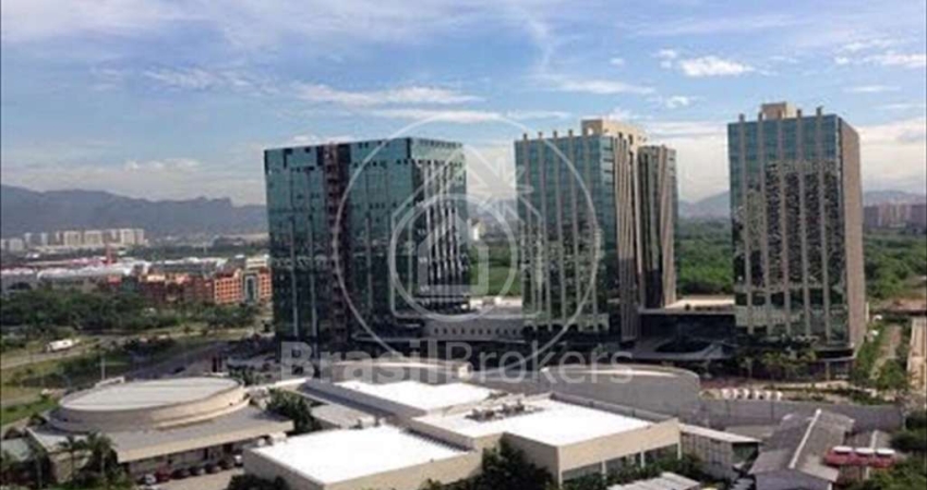CONDOMINIO DO GRUPAMENTO CEO CORPORATE EXECUTIVE OFFICES - Sala Comercial
