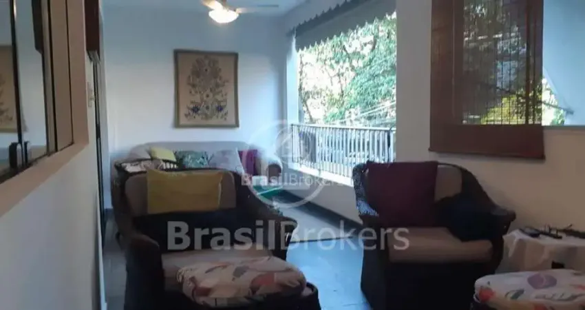Apartamento à venda com 156,00m² e 3 quartos em Barra da Tijuca, Rio de Janeiro - rj