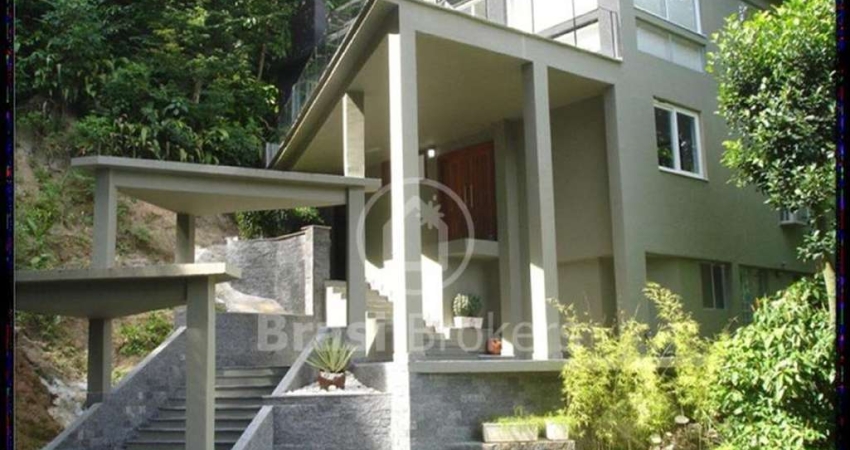 Casa de Condomínio à venda com 6000,00m² e 3 quartos em Itanhangá, Rio de Janeiro - rj