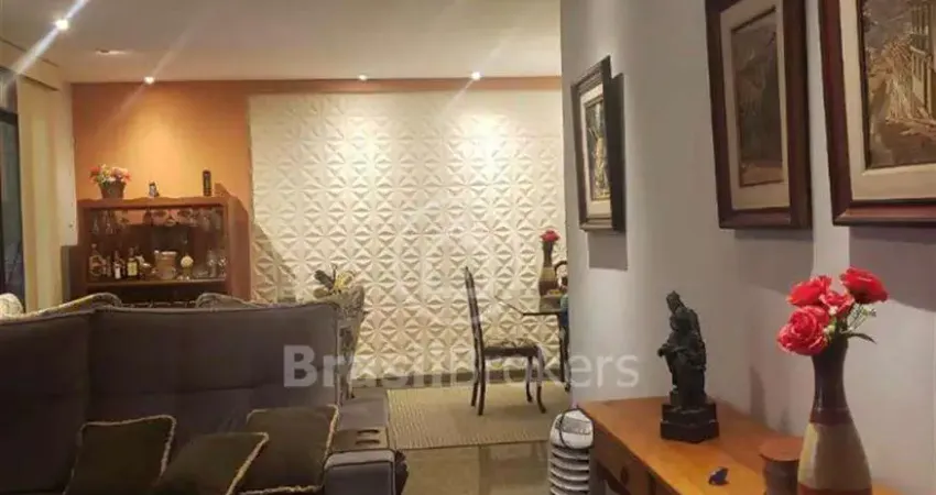 Apartamento à venda com 175,00m² e 3 quartos em Recreio dos Bandeirantes, Rio de Janeiro - rj