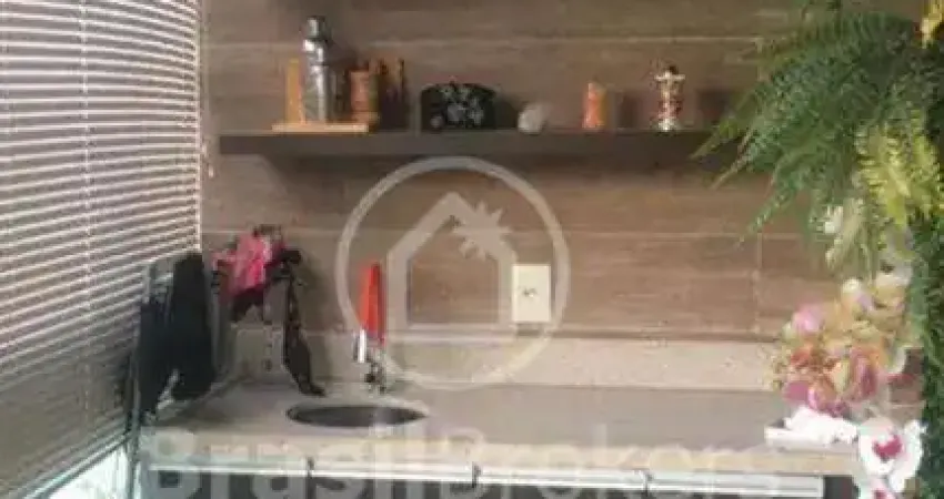 Apartamento com 2 quartos à venda na Rua Daniel Barreto dos Santos, Vargem Pequena, Rio de Janeiro
