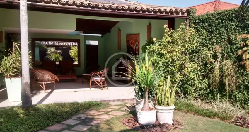 Casa de Condomínio à venda com 408,00m² e 4 quartos em Barra da Tijuca, Rio de Janeiro - rj