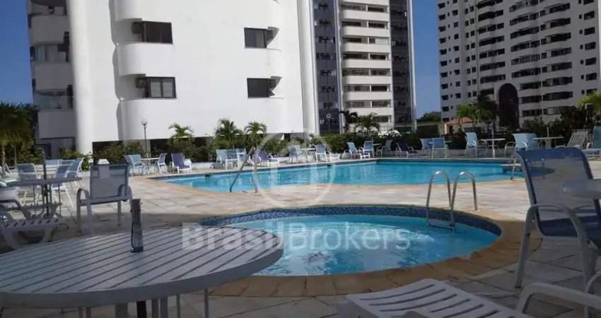 Cobertura Duplex à venda com 70,00m² e 2 quartos em Recreio dos Bandeirantes, Rio de Janeiro - rj