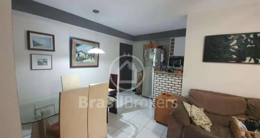 Apartamento à venda com 69,00m² e 3 quartos em Camorim, Rio de Janeiro - rj