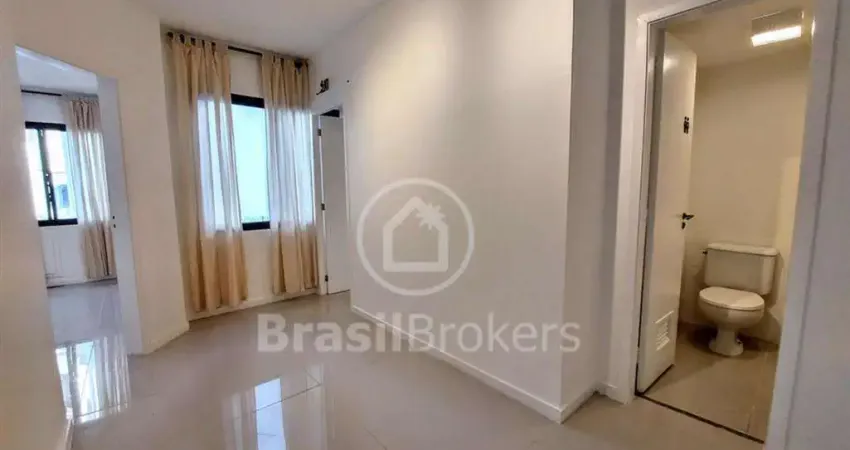 CONDOMINIO DO EDIFICIO OCEANIC CENTER - Sala Comercial