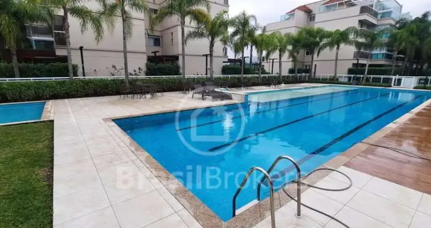 Apartamento com 2 quartos à venda na Rua 6, Barra da Tijuca, Rio de Janeiro