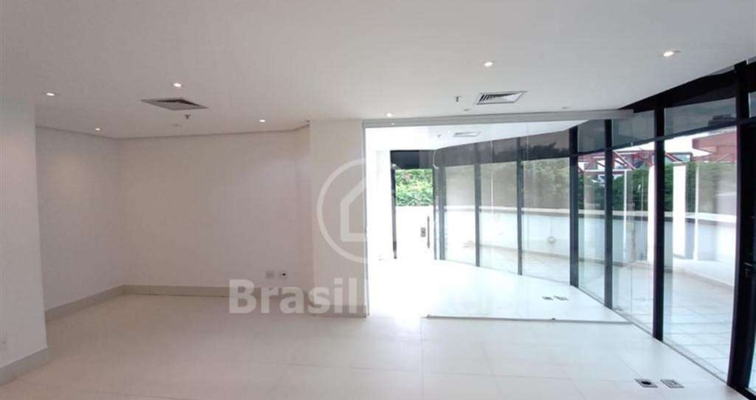 CONDOMINIO ALPHAVILLE LAGOA DOS INGLESES - Imóvel Comercial
